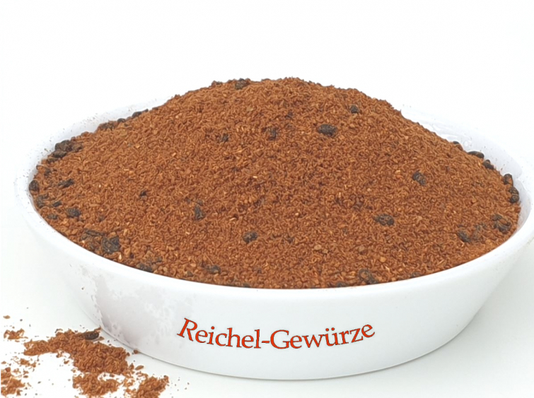 Baharat (persische Küche)